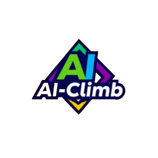 AI-Climb logo