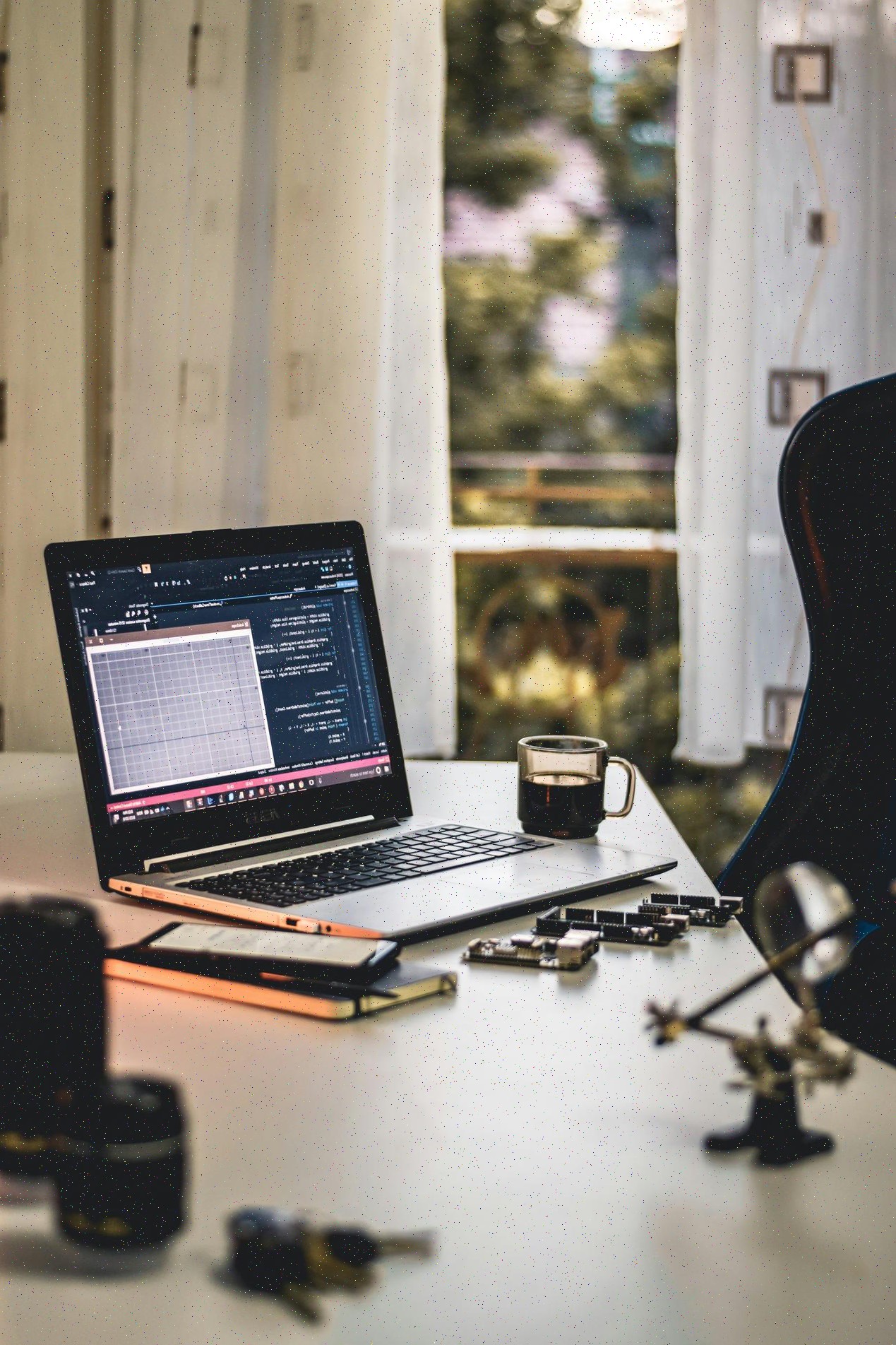 Mapa mental de produto e design de IA