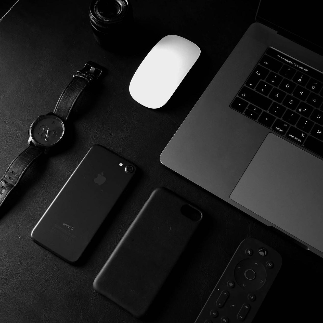 Gráfico de melhorias após otimização