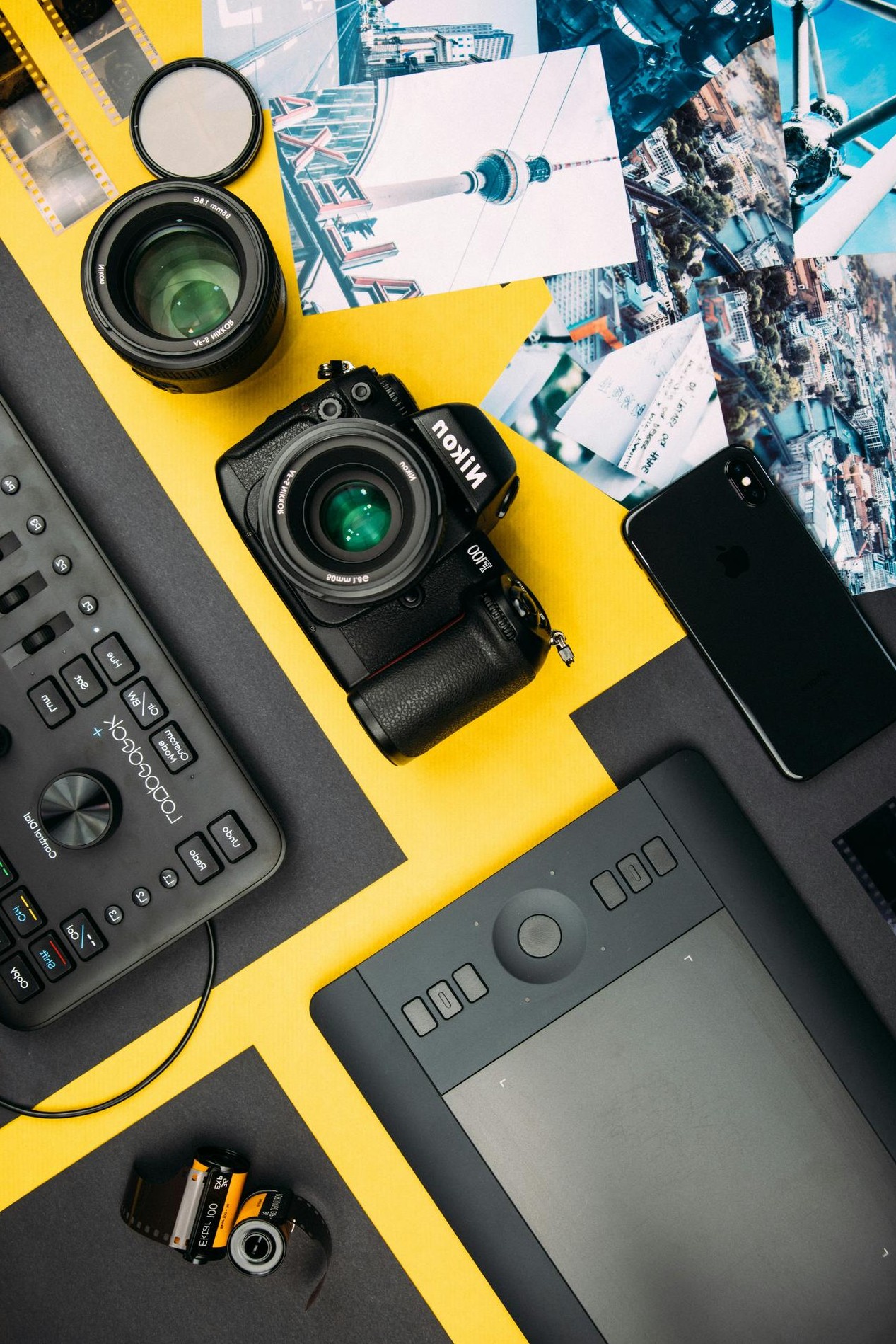 Especialista em dados