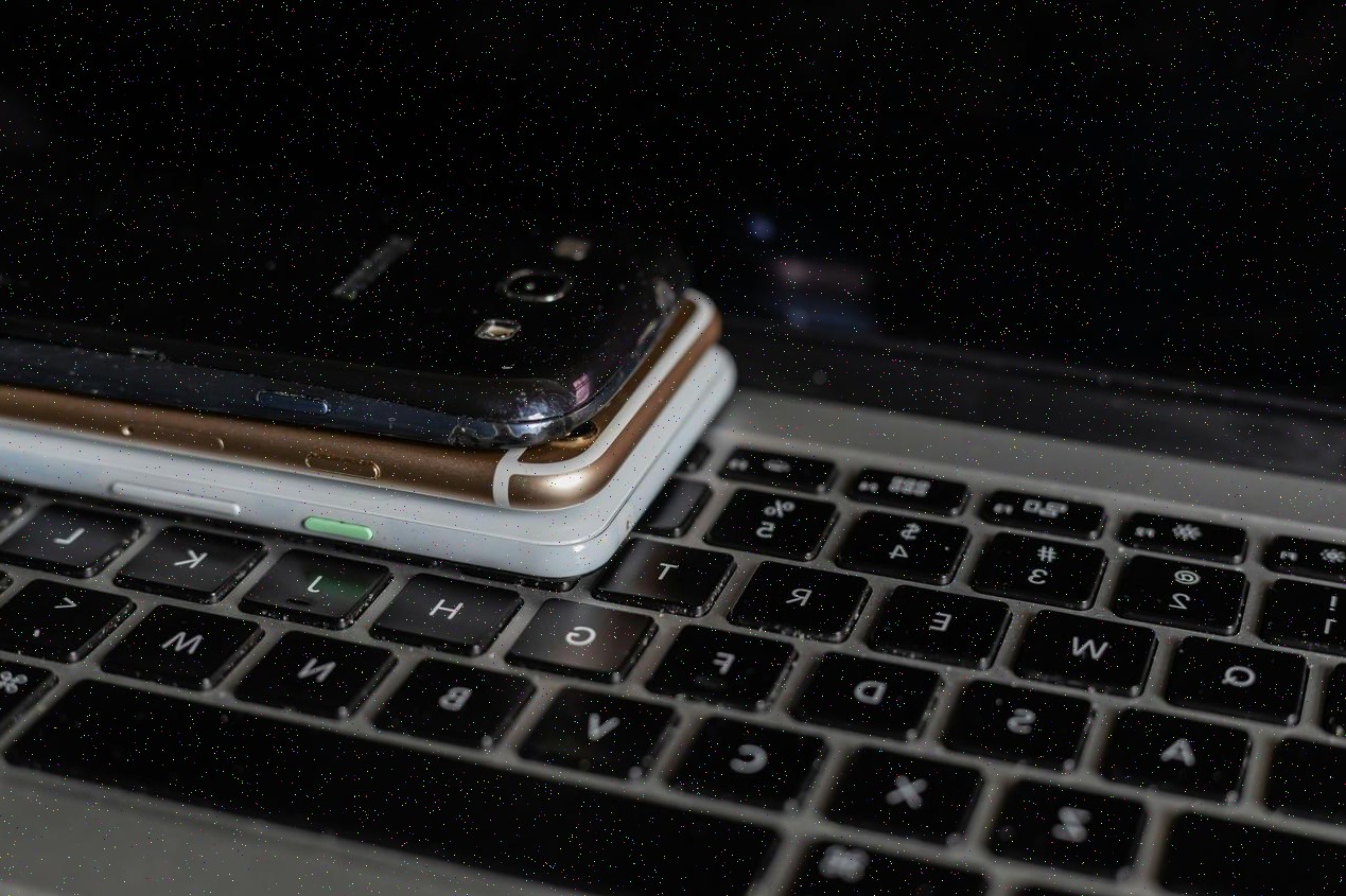 Perfilização de dados