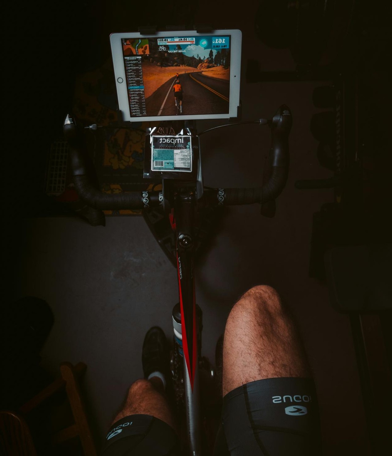 Mapeamento de risco de dados