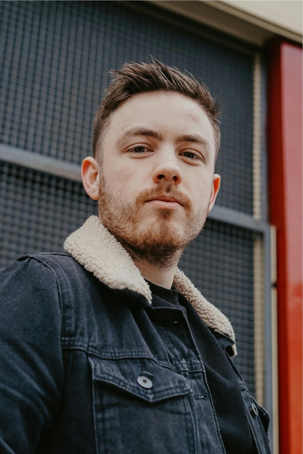 Responsável de Suporte AI-Climb